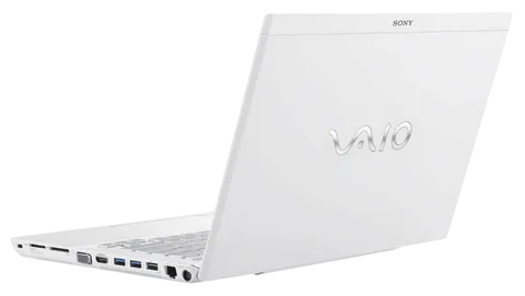 Замена корпуса Sony SVE14