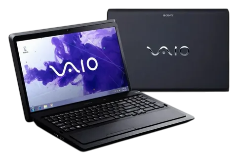 Замена корпуса Sony P Series (P11x)