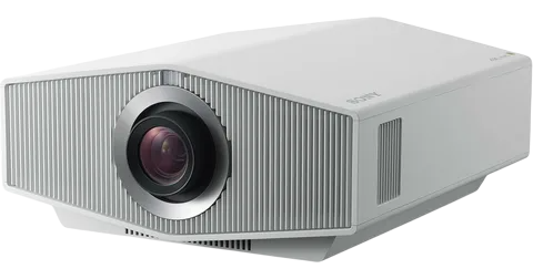 Замена лампы Sony VPL‑XW7000ES